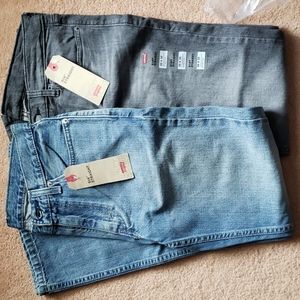Levis 514 Straight Jeans